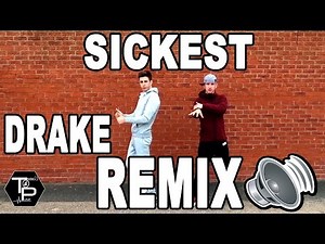 SICKEST Drake Controlla REMIX! | Twist and Pulse