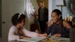 We’re closing the chapter on another season, but the story is really just getting started. Tomorrow, join us for the season 3 finale.❤️ | Mandy Moore