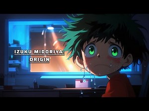 My Hero Academia Season 1 | Episode 1 Recap