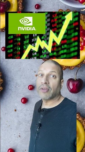 Why GPUs from NVIDIA are important for machine learning