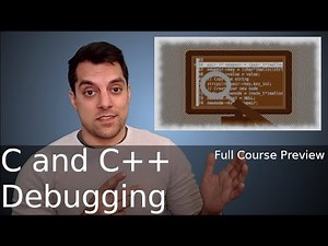 Preview: Hands on Debugging in C and C++