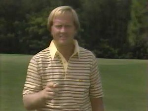 “The Control Shots” Golf My Way- Jack Nicklaus (Part 4)