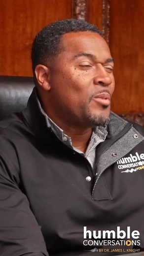 Diversity is a beautiful thing. When we honor differences and we aren’t afraid to embrace it, beautiful things are created. Head to your favorite platform to stream this much needed conversation between Dr. James Knight and Judge Michael Ryan | leadwithhumility | Facebook