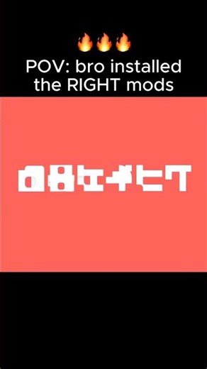 Minecraft loading screen #shorts #minecraft