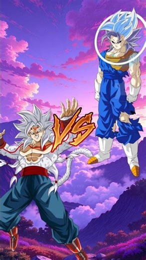 Goku Ssj 4 Omni god VS all.Who is strongest.death battle.#goku #anime #ytshortsindia #ytshorts #usa