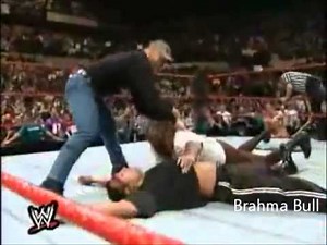 Stone Cold Steve Austin Huge Pop 1999