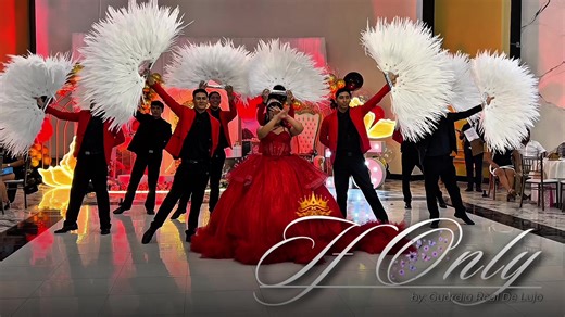 Si tan solo, la canción ideal para tu vals de 15 años