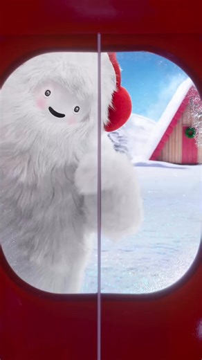 Check out Benson Boone’s “Mystical Magical” in the new Target holiday campaign! ✨ | Warner Records