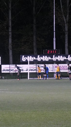 Une note sur 10 ? 🤯⚡️ #RCSC