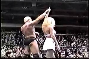 180K views · 696 reactions | Tammy Sytch In Action (ECW) | The Original ECW | Facebook