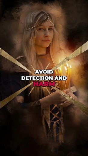 The Secret Society that Created Modern Witchcraft