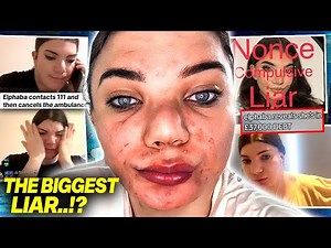 Unpacking The DISGUSTING Behaviour Of Elphaba Orion Doherty ( Destroyed Their Entire Image)