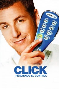 Click: Perdiendo el control