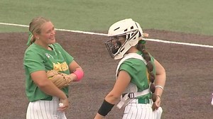 2024 DIII softball: Belhaven vs. Linfield full replay
