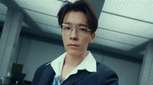 SUPER JUNIOR D&E《Go High》MV预告公开！