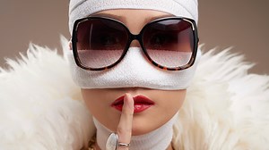 People Are Shocked That A Cosmetic Surgeon Designed This Celeb As The Perfect Female Face