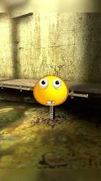 Strange Goo - Half Life 2 #gaming #halflife #valve #halflife2