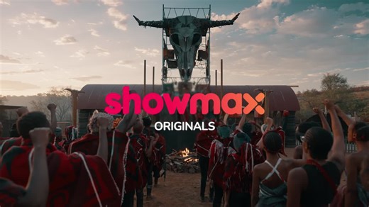 #showmax #dstv #outlaws | Prince KM