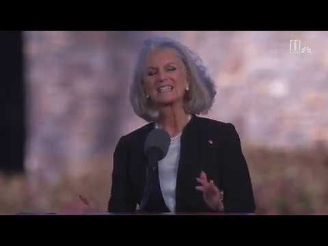 Rev. Billy Graham's funeral | His children speak on his faith, legacy, and love