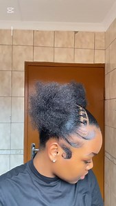 157K views · 9.2K reactions | ❤️#fyp #blackhair #edgestutorial #sunlight | Mosa Semata | Facebook