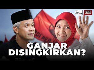 BERANI TERUS MACAM-MACAM! GANJAR PRANOWO BAKAL DISINGKIRKAN? | OTR Eps. 45