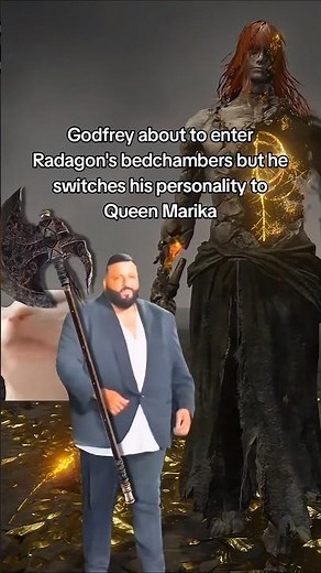 Godfrey's Funniest Personality Swap Yet!