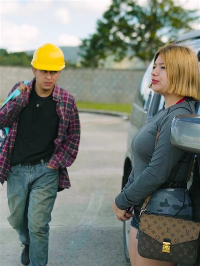 Su nueva pareja la dejó por cómo trató a su ex