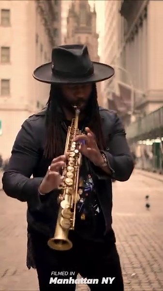 47K views · 2.7K reactions | Tyrese ‘Sweet Lady’ was begging for sax #tyrese #sweetlady #sax #music | Chris Mitchell | Facebook