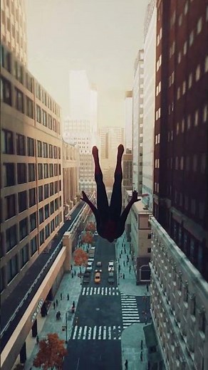The Most Spider-Man 4 Experience (Tobey Maguire VOICE MOD) | Spider-Man PC Mods