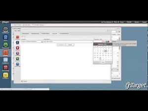 Clients: History Section-Consents Tab