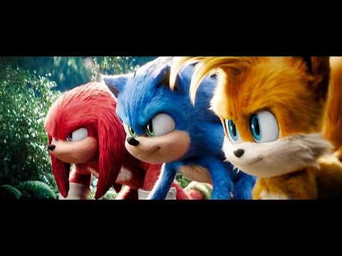 中川大志、森川智之、悠木碧らが吹き替え！ 映画『ソニック × シャドウ TOKYO MISSION』吹替版予告編