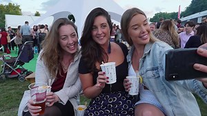 Over 40 restaurants, 150 dishes to try, and all types of cuisines to explore at Taste of London! | Taste of London