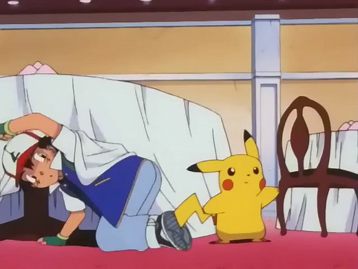 Pokemon 4x48