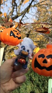 Trick or treat