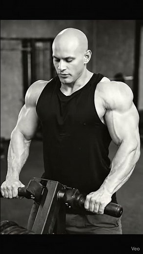 T-Bar Machine Shrug for Bigger Traps | Correct Technique Explained