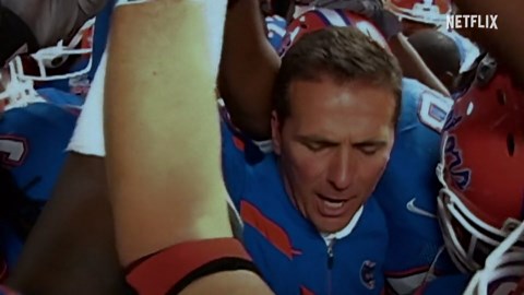 'Untold: Swamp Kings' goes deep on Florida Gators football