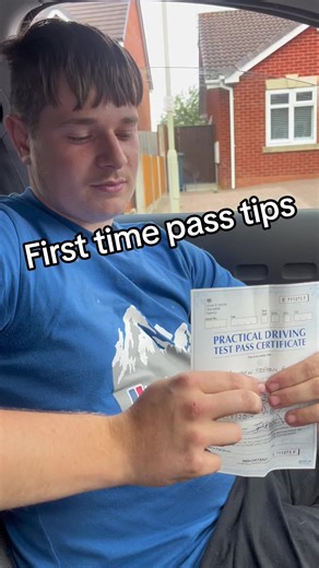 Top Tips for Passing Your Driving Test in Dudley