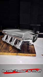 263 reactions · 3 comments | 15% off all Cylinder Heads, Intake Manifolds and Porting services RIGHT NOW using code “Freedom”, top end packages will receive an additional 5% discount. Head on over to Frankensteined.net to take advantage of these great deals. #getfed #ls #lsx #ls3 #ls7 #porting #coyote #cnc #machined #horsepower #racing #turbo #nitrous #supercharged #hemi #bbc | Frankenstein Engine Dynamics LLC | Facebook