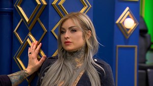 68K views · 1.3K reactions | The cards were stacked against these #InkMaster artists, but they managed to pull off impressive tattoos. | Ink Master | Facebook