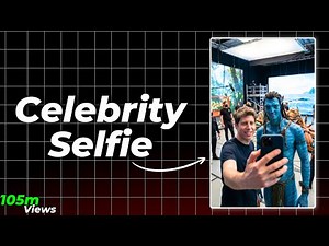 I Cracked the VIRAL AI Celebrity Selfie Video Formula Step by Step 🤯