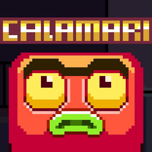CALAMARI - ¡Juega Gratis Online! | Poki