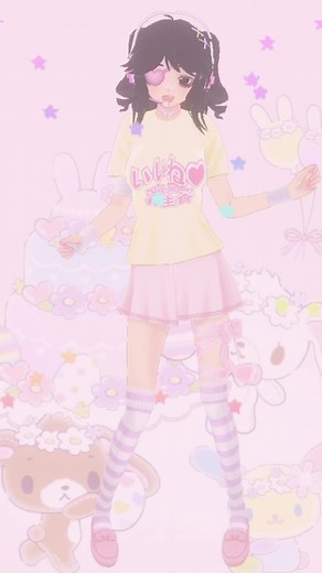 Create Your Own Cute Character: A Step-by-Step Guide