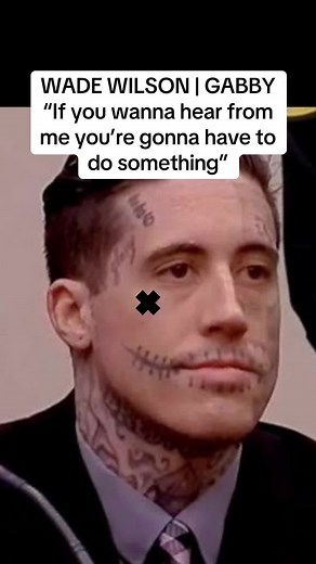 Wade Wilson New Jail Call featuring Gabby