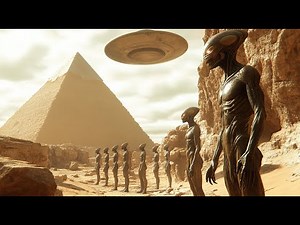 Planetary Explorers Face Alien Horrors Discovering 3 Billion Year Old Human Origin