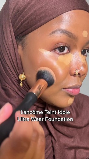 Lancôme Teint Idole Ultra Wear Foundation Review