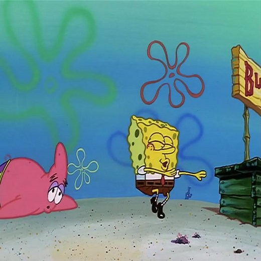 Watch SpongeBob SquarePants Season 1 Episode 2- Bubblestand & Ripped Pants full HD on 6movies Free-p11 #SpongeBobSchwammkopf