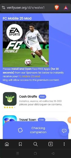 FC Mobile Hack/Mod Apk - How to Get Unlimited Points and Gems in EA FC Mobile Free iOS, Android