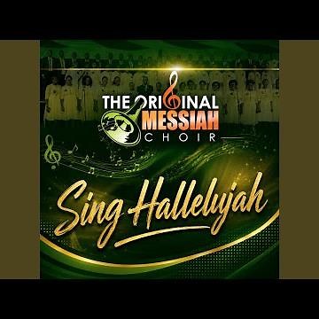 Sing Hallelujah
