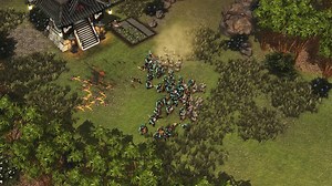 8.3K views · 30 reactions | Besiege your friends with the aid of mighty warlords, and become a conqueror of a legendary era across the battlefields of ancient Asia's history. Stronghold: Warlords is Coming September 29th 2020 ⛩️Wishlist: https://store.steampowered.com/app/907650/Stronghold_Warlords | Firefly Studios' Stronghold | Facebook