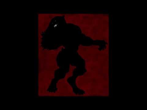 Big Brawn Wolf (Werewolf TF Audio) Commission